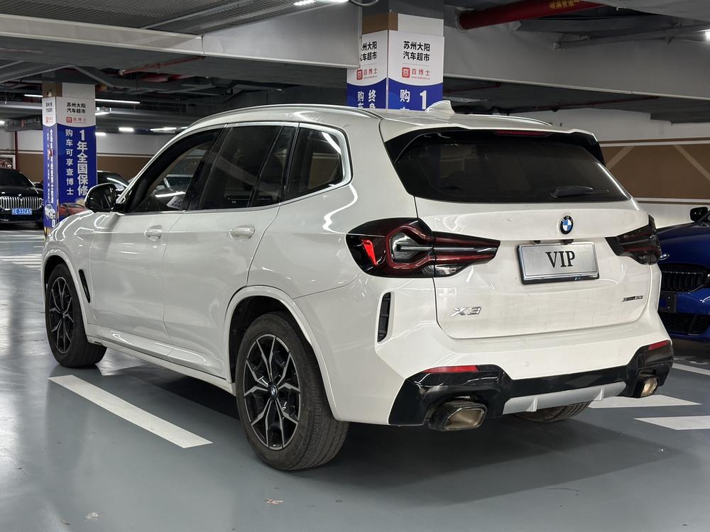 BMW BMW X3