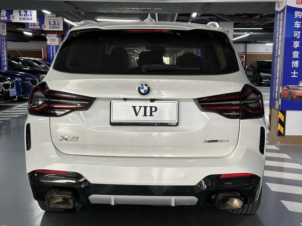 BMW BMW X3