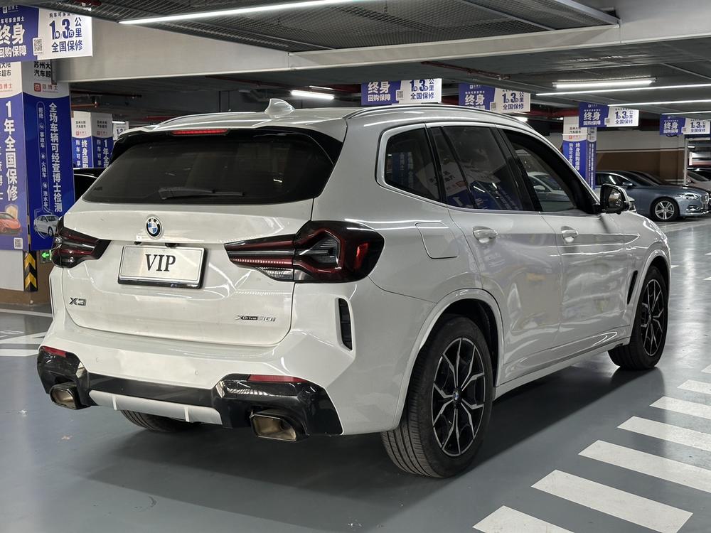 BMW BMW X3