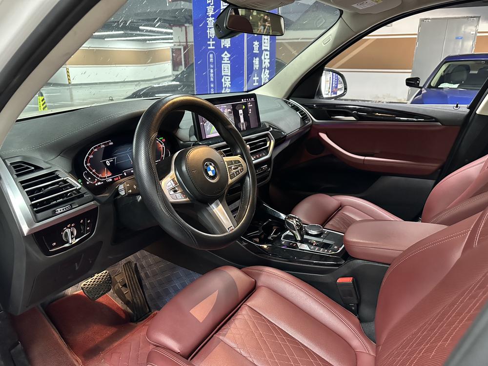 BMW BMW X3