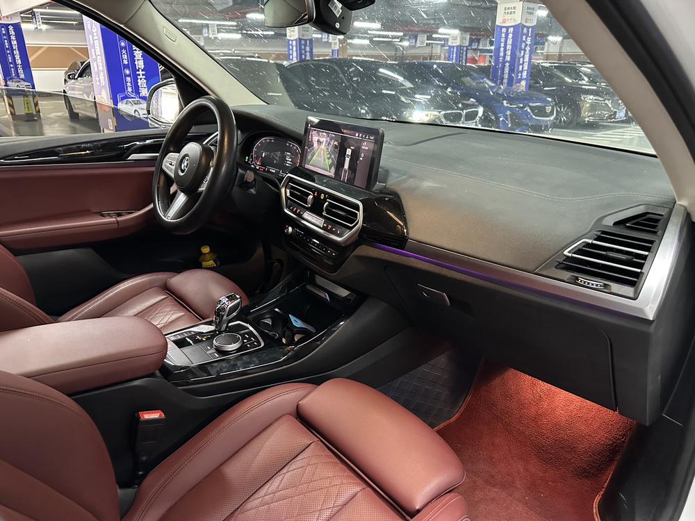 BMW BMW X3
