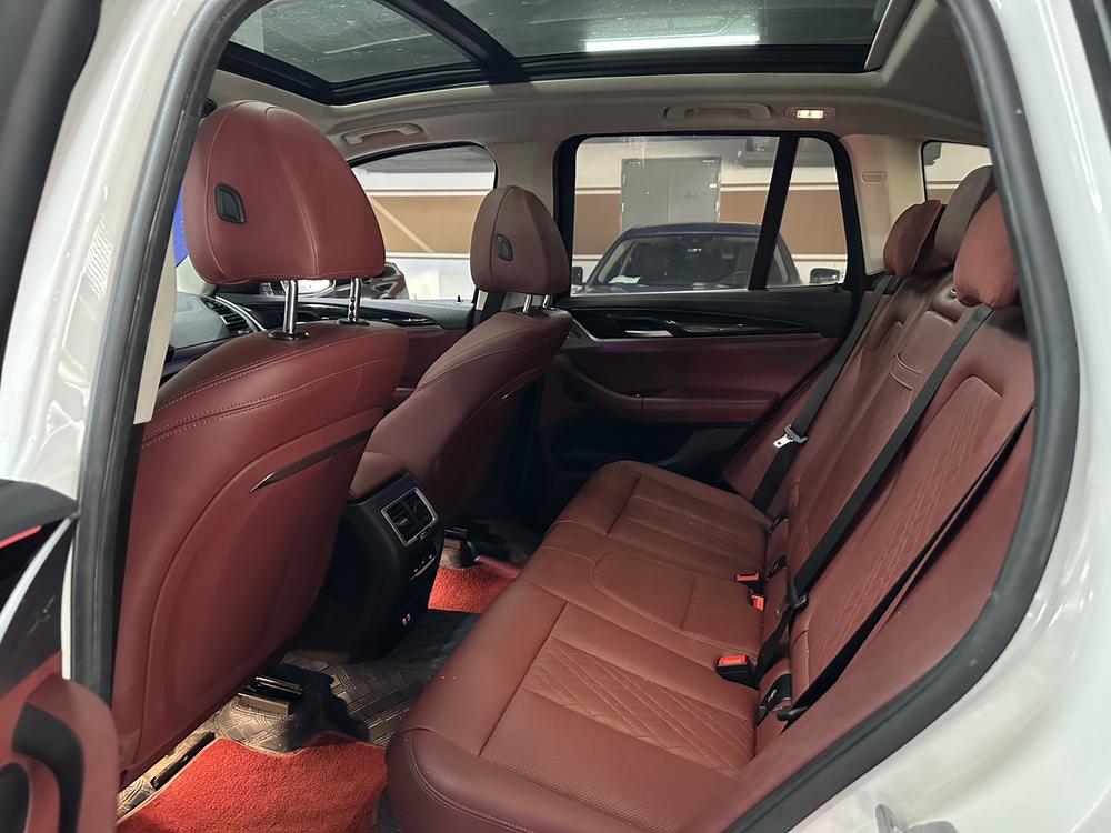 BMW BMW X3