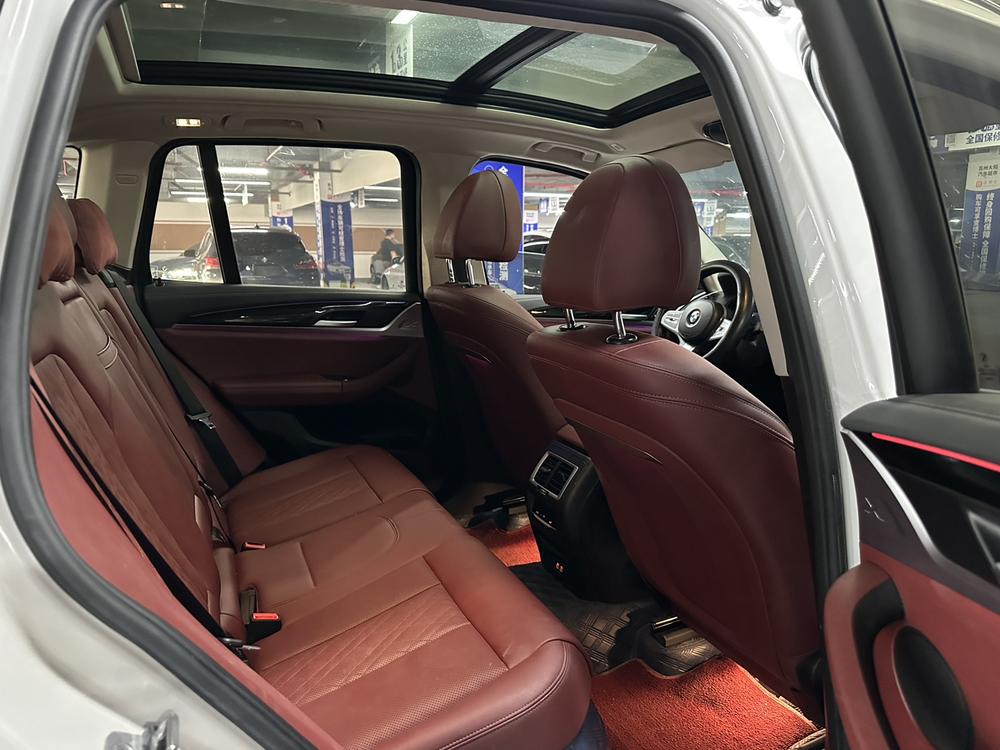 BMW BMW X3