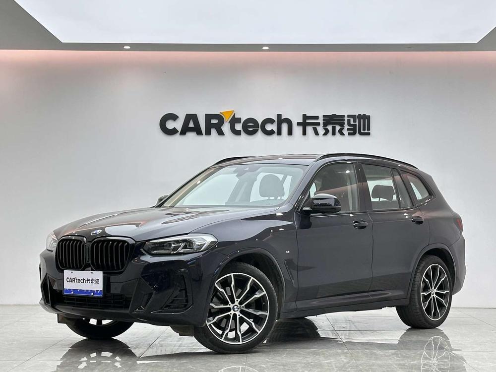 BMW BMW X3