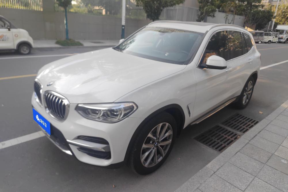 BMW BMW X3