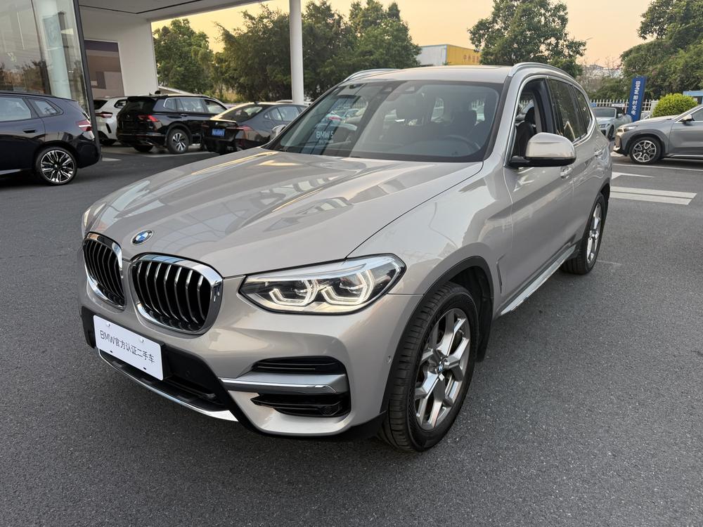 BMW BMW X3