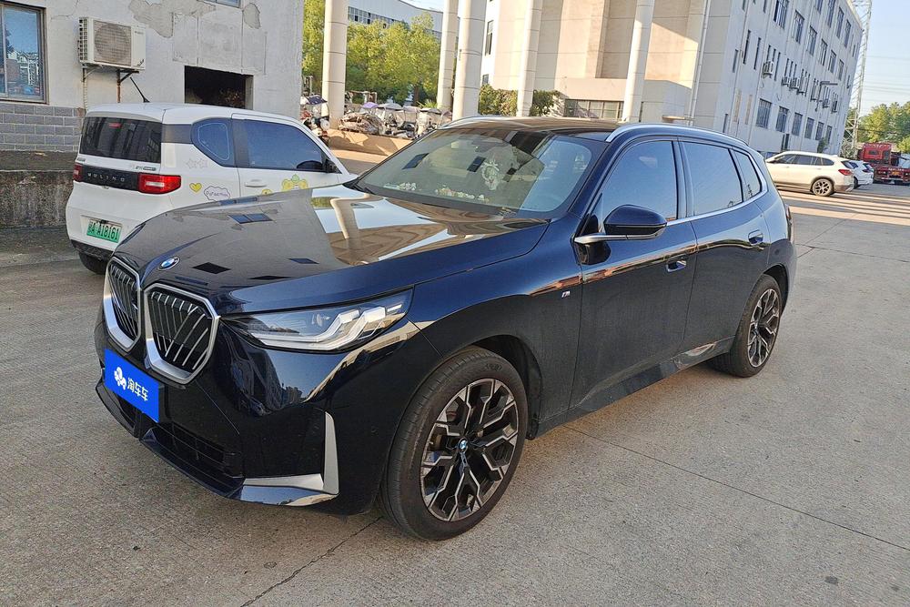 BMW BMW X3