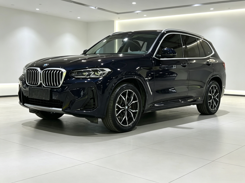 BMW BMW X3