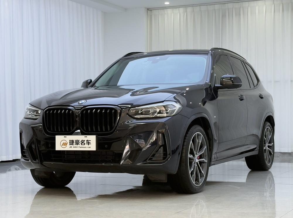 BMW BMW X3