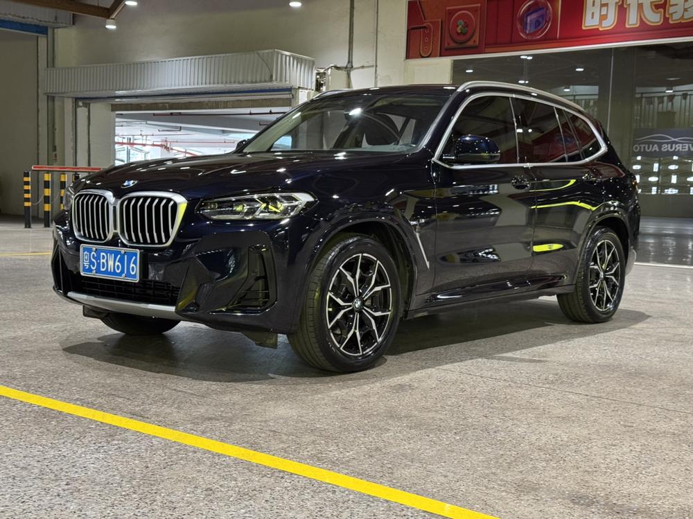 BMW BMW X3