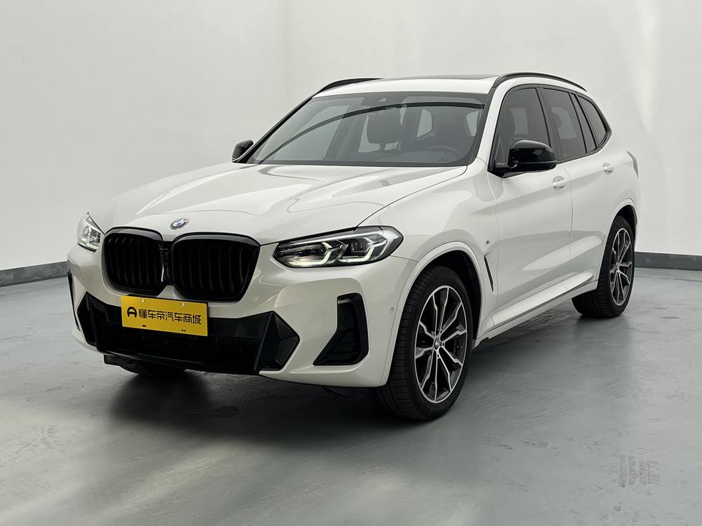 BMW BMW X3