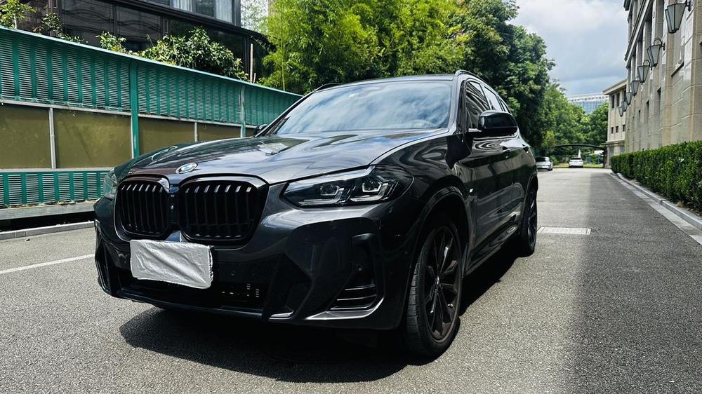 BMW BMW X3