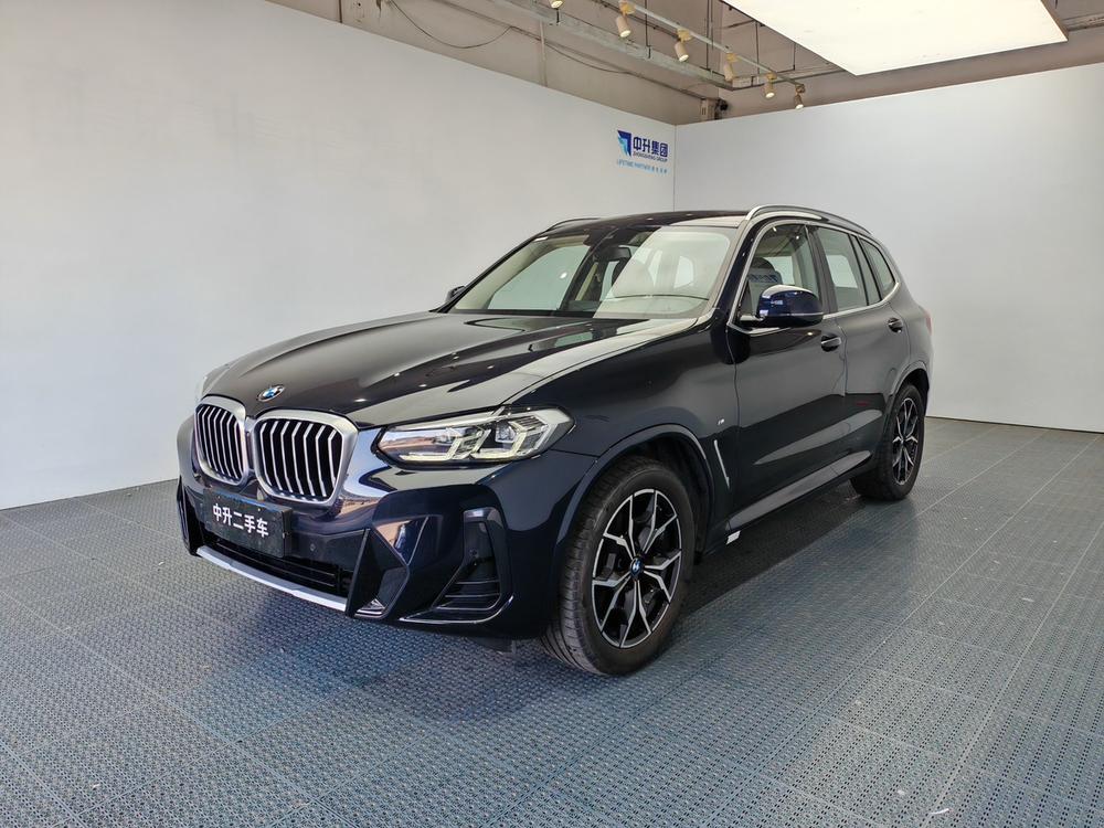 BMW BMW X3