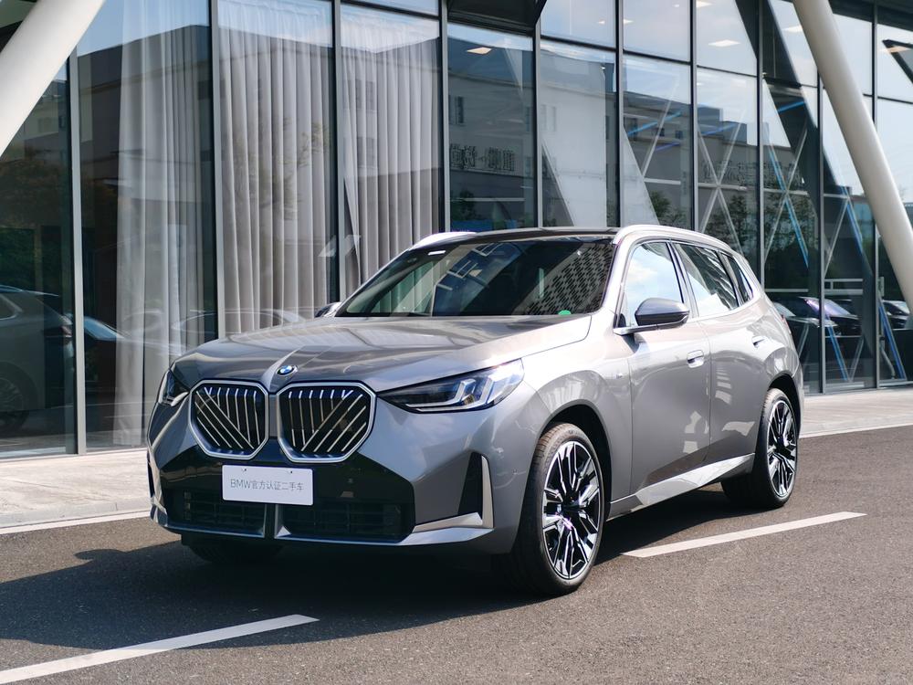 BMW BMW X3