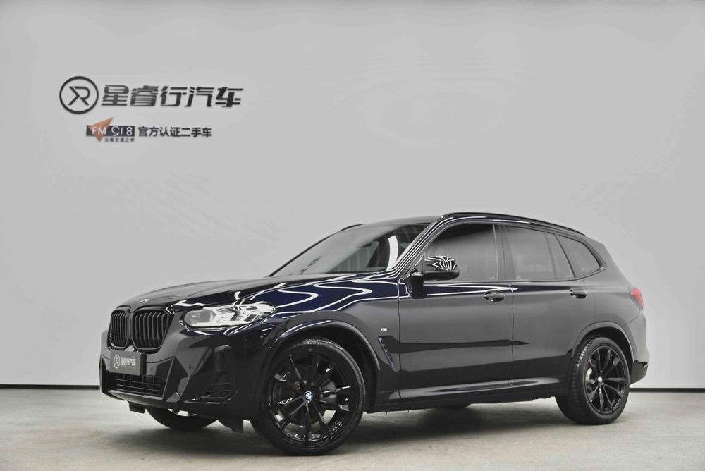 BMW BMW X3
