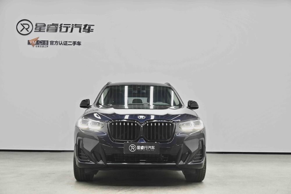 BMW BMW X3