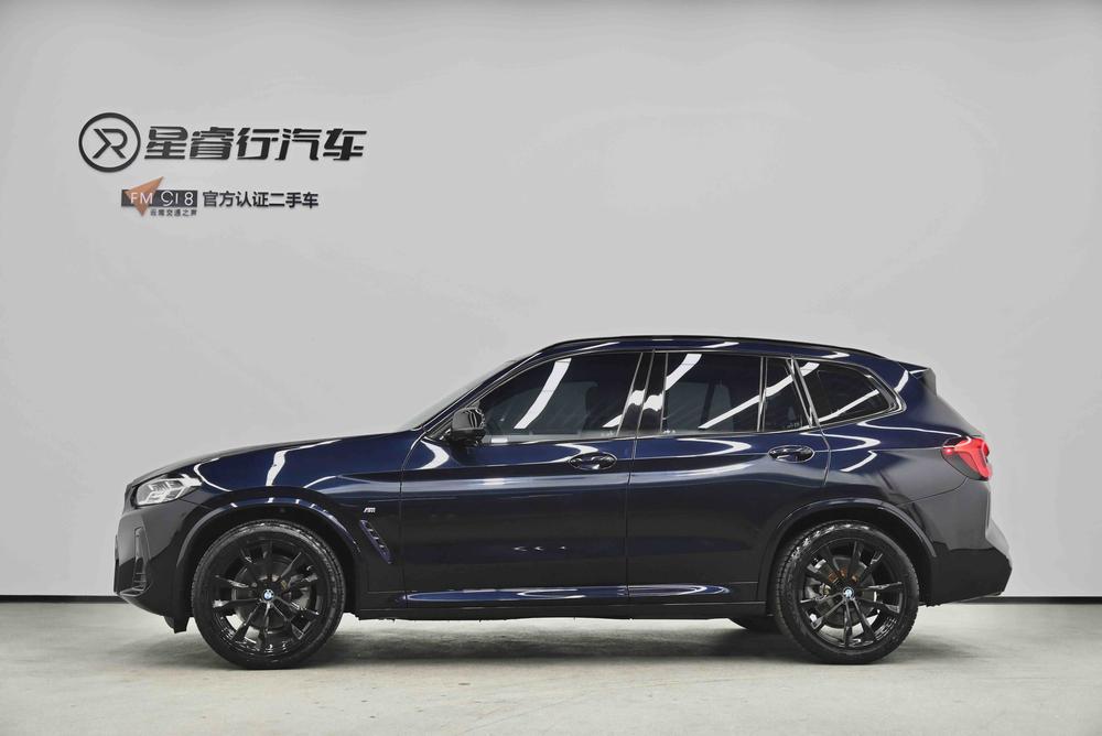 BMW BMW X3