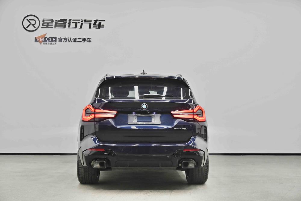 BMW BMW X3