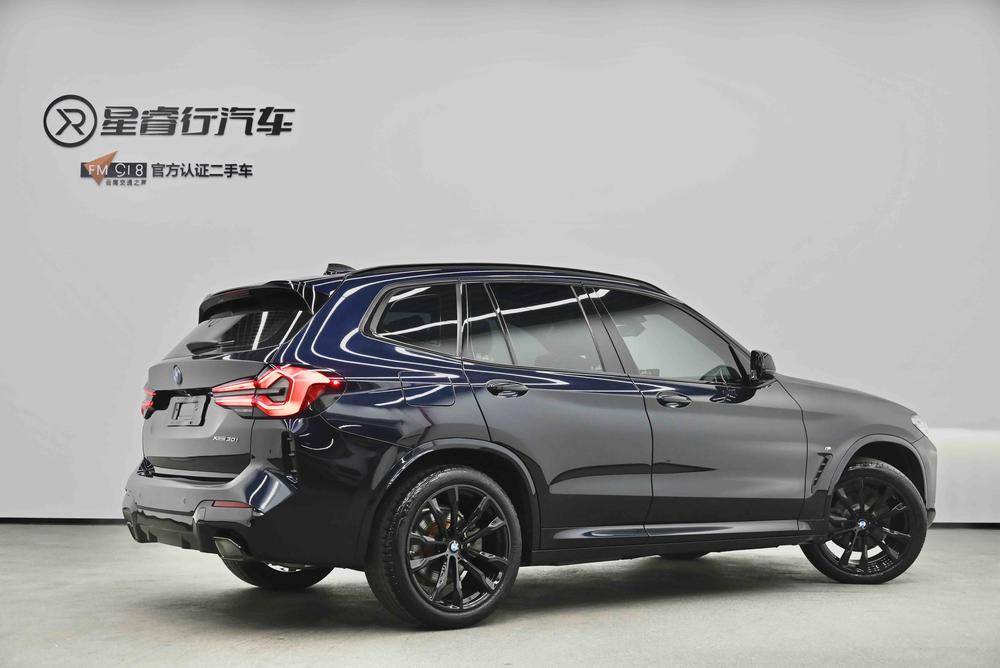 BMW BMW X3