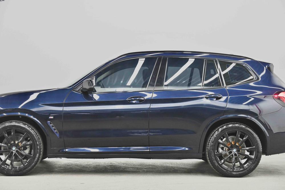 BMW BMW X3