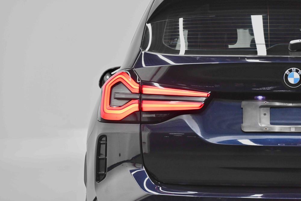 BMW BMW X3