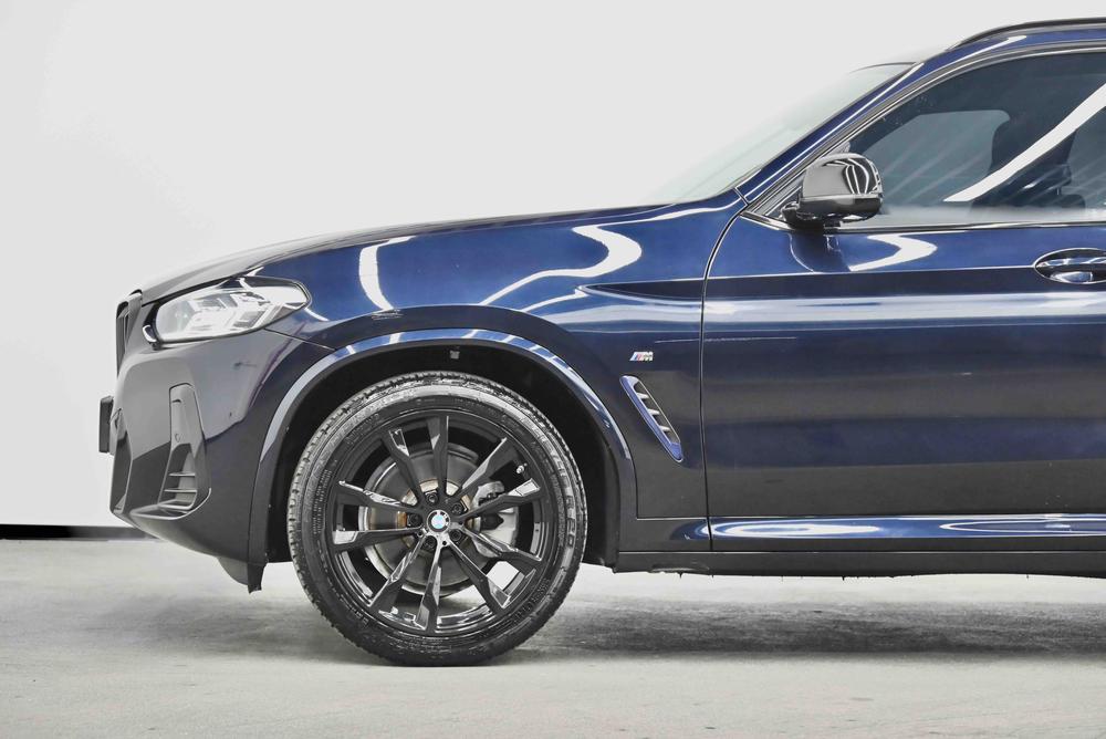 BMW BMW X3