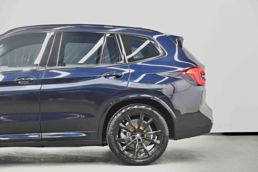 BMW BMW X3