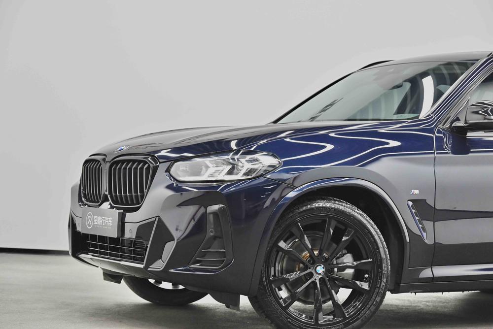 BMW BMW X3