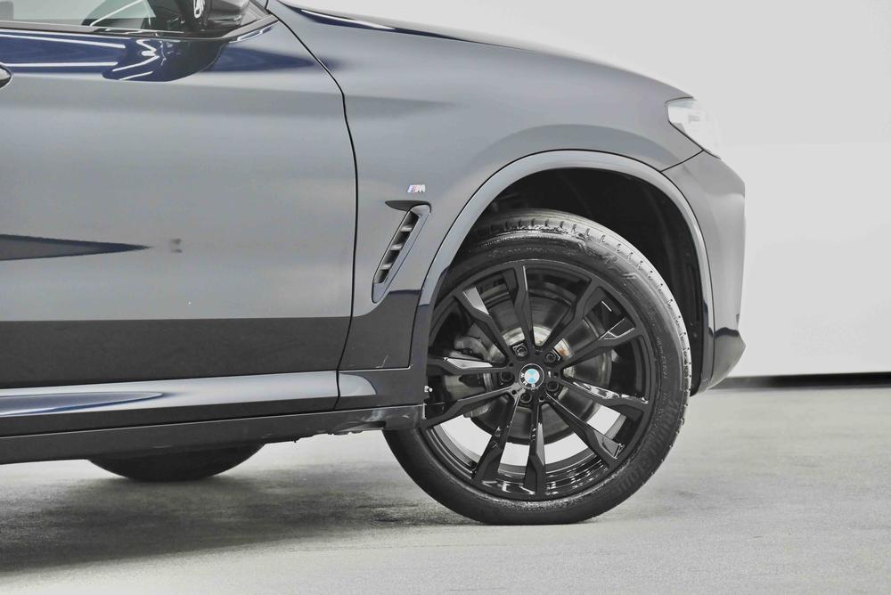 BMW BMW X3