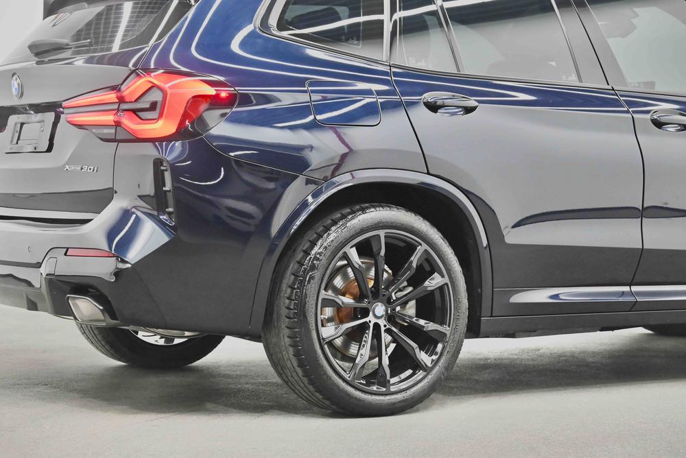 BMW BMW X3