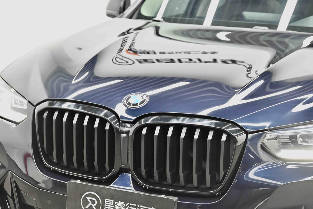 BMW BMW X3
