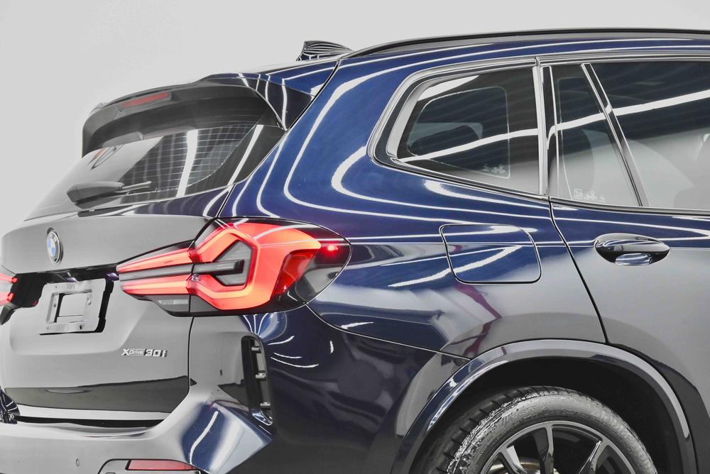 BMW BMW X3