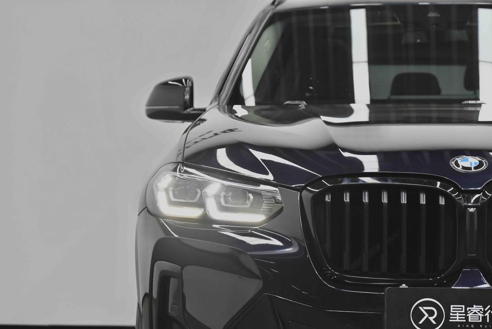 BMW BMW X3