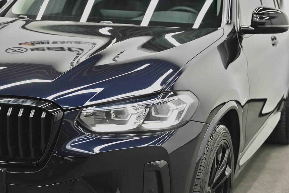 BMW BMW X3