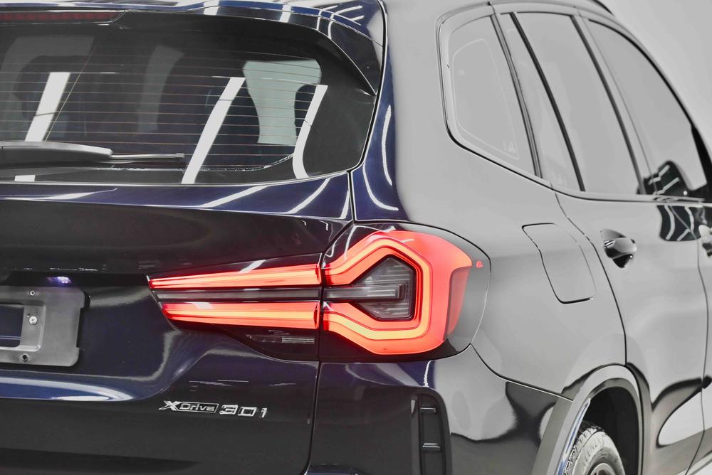 BMW BMW X3