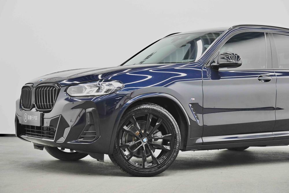 BMW BMW X3