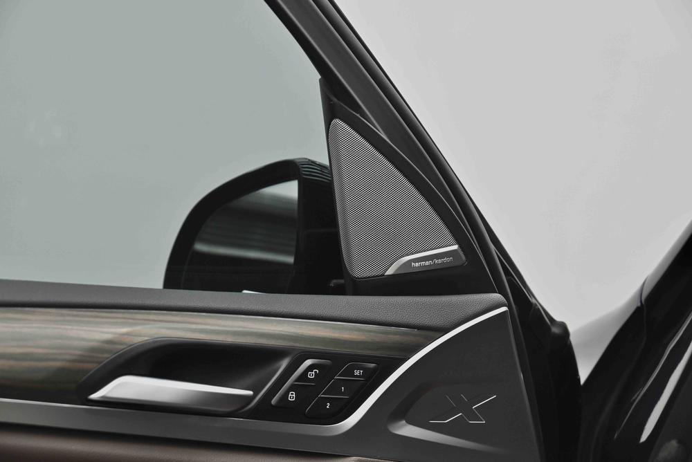 BMW BMW X3