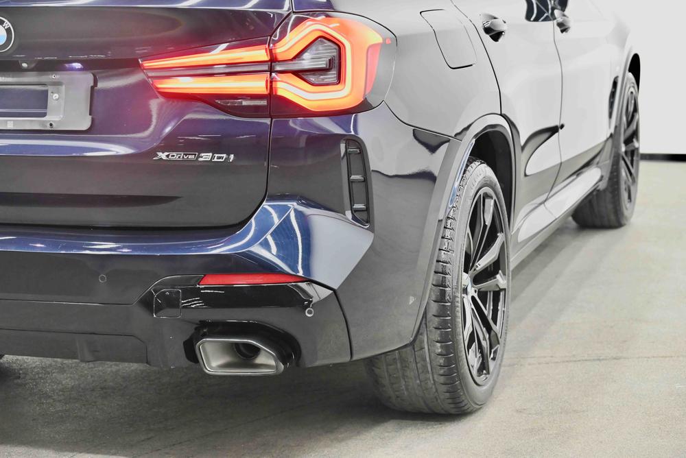 BMW BMW X3