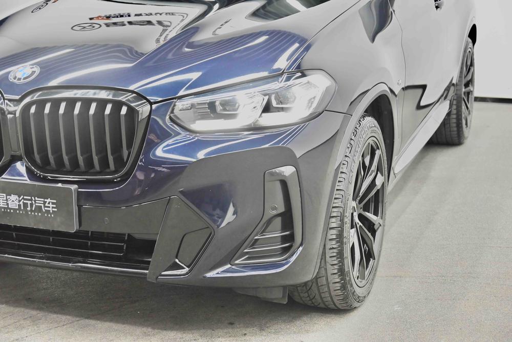 BMW BMW X3