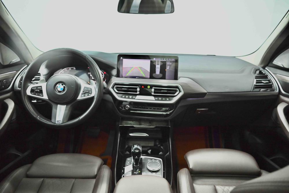BMW BMW X3