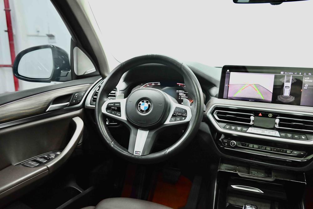 BMW BMW X3