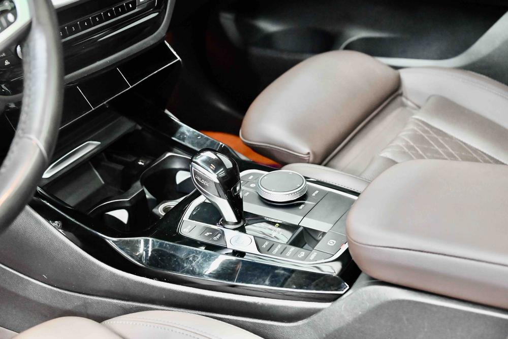 BMW BMW X3