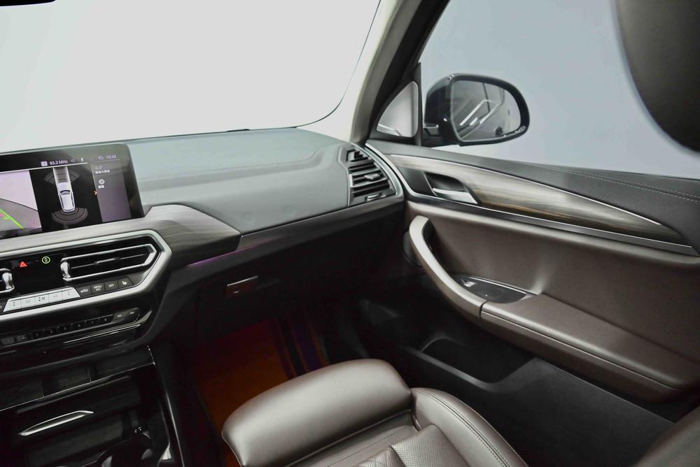BMW BMW X3