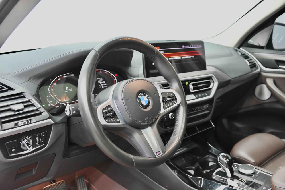 BMW BMW X3