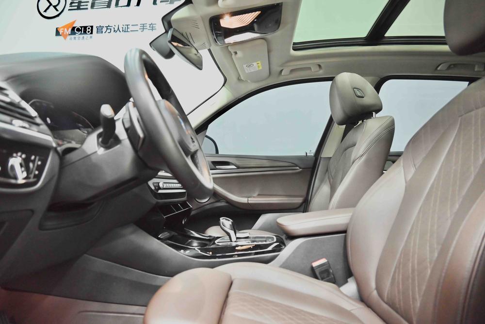 BMW BMW X3