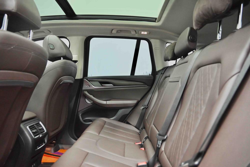 BMW BMW X3