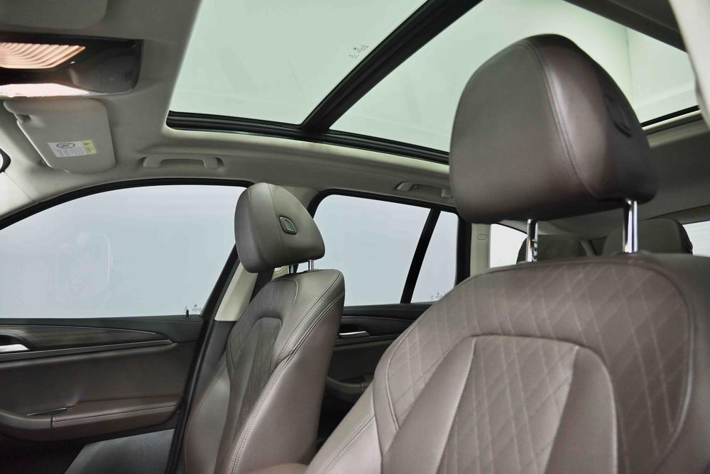 BMW BMW X3