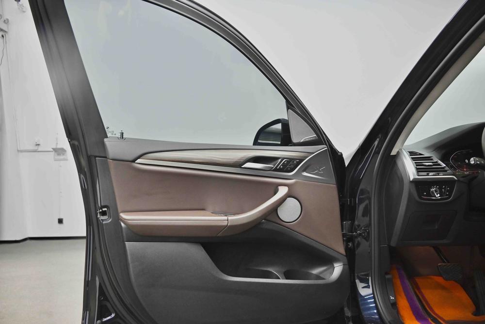 BMW BMW X3