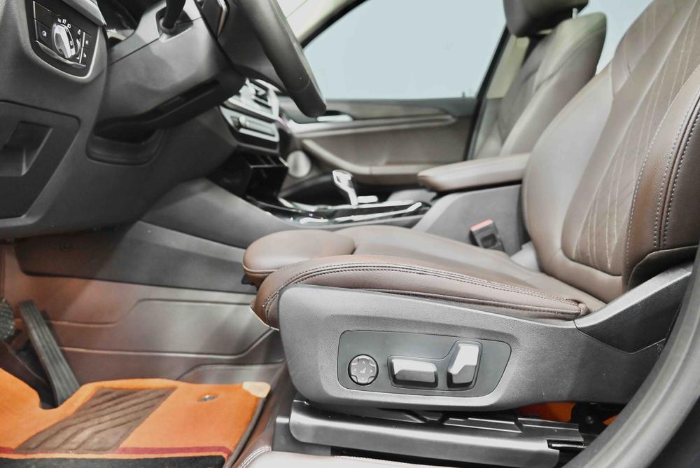 BMW BMW X3