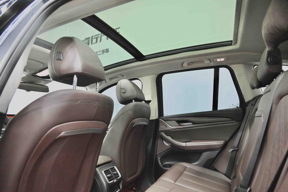 BMW BMW X3